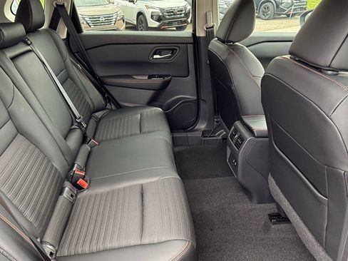 New 2026 Nissan Rogue SV image 13