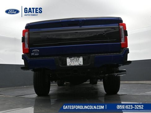New 2026 Ford F250 Platinum AWD/4WD image 32
