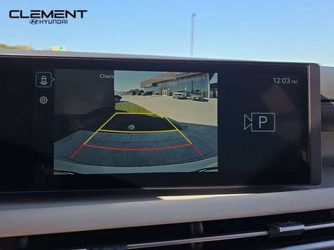 New 2026 Hyundai Tucson SEL image 19