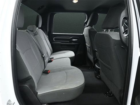 Used 2024 RAM 2500 Big Horn image 17