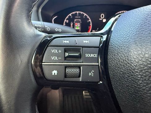 Used 2024 Honda Civic Sport image 12