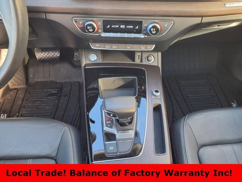 Used 2023 Audi Q5 2.0T Premium Plus w/ Premium Plus Package image 15