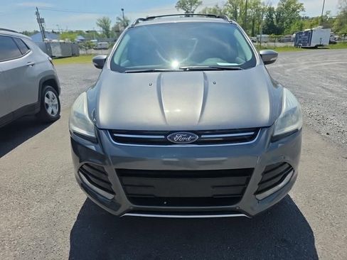 Used 2013 Ford Escape SEL AWD/4WD image 2