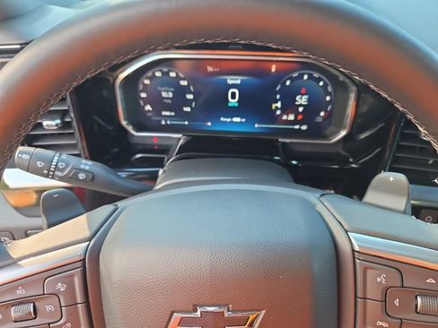 Used 2026 Chevrolet Silverado 1500 RST AWD/4WD image 25
