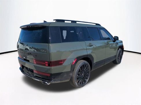 New 2026 Hyundai Santa Fe Calligraphy FWD image 5