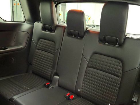 Used 2024 Nissan Pathfinder Rock Creek AWD/4WD image 21