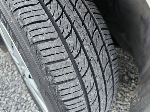 Used 2016 Nissan Sentra S image 59