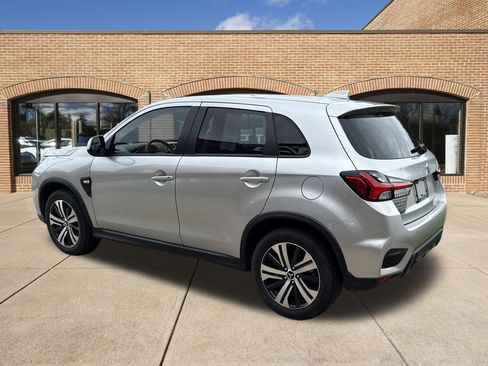 Used 2026 Mitsubishi Outlander Sport ES AWD/4WD image 29