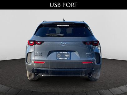 New 2026 MAZDA CX-50 AWD 2.5 Hybrid w/ Weather Package