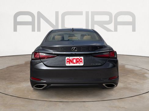 Used 2023 Lexus ES 350 w/ Accessory Package (Z2) FWD image 9