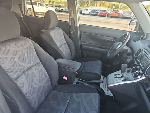 Used 2012 Scion xB image 10