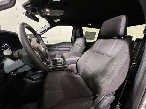 New 2026 Ford F150 STX image 13