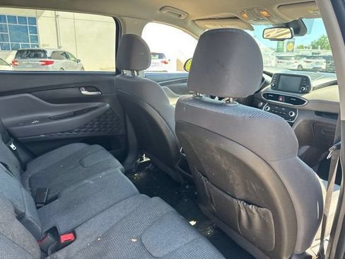 Used 2020 Hyundai Santa Fe SEL w/ Cargo Package AWD/4WD image 18