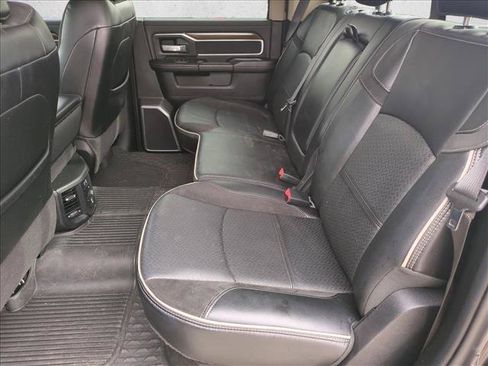Used 2022 RAM 2500 Laramie AWD/4WD image 17