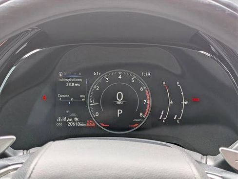 Used 2023 Lexus RX 350 Premium Plus w/ Accessory Package (Z1) image 11