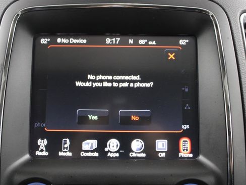 Used 2017 Dodge Durango SXT w/ Quick Order Package 23B AWD/4WD image 44
