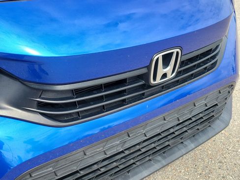 Used 2024 Honda Civic LX image 12