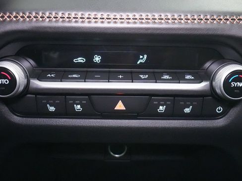 New 2026 MAZDA CX-50 AWD 2.5 S w/ Accent Package image 35