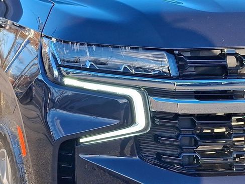 Used 2023 Chevrolet Tahoe LS w/ Driver Alert Package image 9