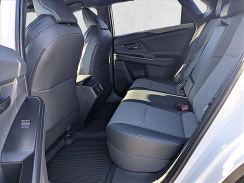 New 2026 Toyota bZ image 16