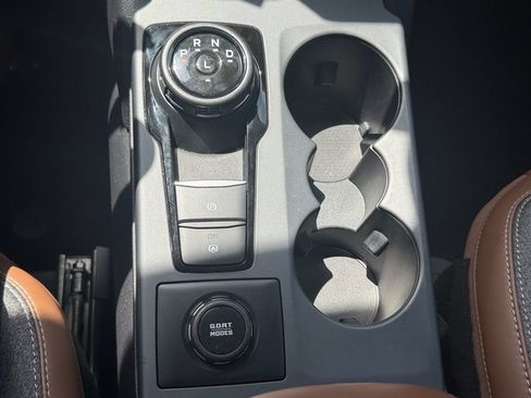 Used 2022 Ford Bronco Sport Outer Banks w/ Tech Package AWD/4WD image 25