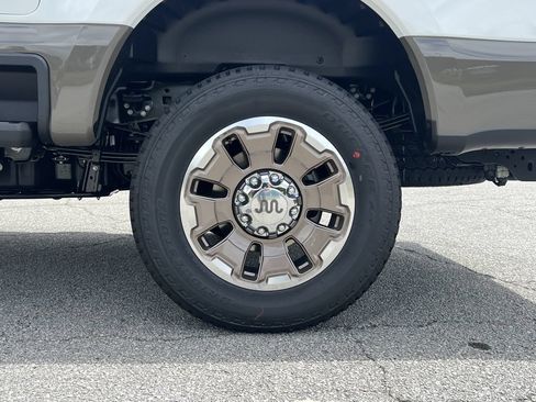 New 2026 Ford F250 King Ranch AWD/4WD image 34