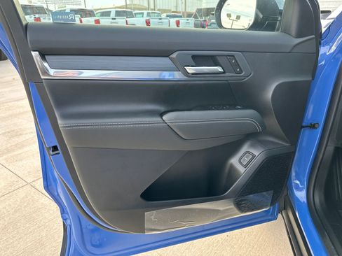 New 2026 GMC Terrain Elevation w/ Elevation Premium Package image 11