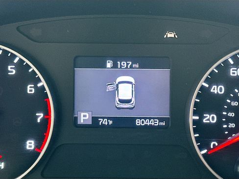 Used 2021 Kia Seltos S image 12