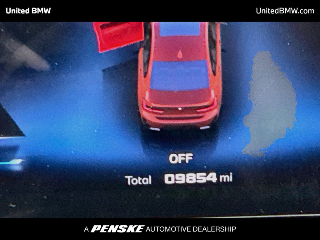 Certified 2026 BMW M340i RWD image 14