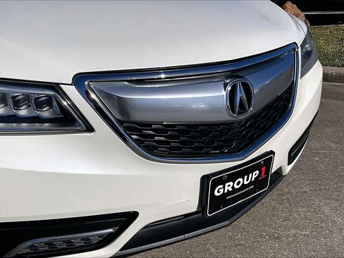 Used 2016 Acura MDX FWD w/ Tech & Entertainment image 26