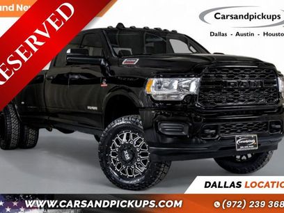 Used 2022 RAM 3500 Tradesman