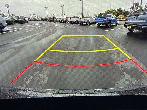 New 2026 Kia Carnival EX image 21