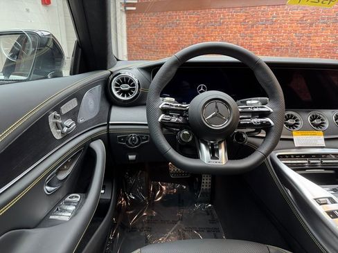 Used 2024 Mercedes-Benz AMG GT 53 image 13