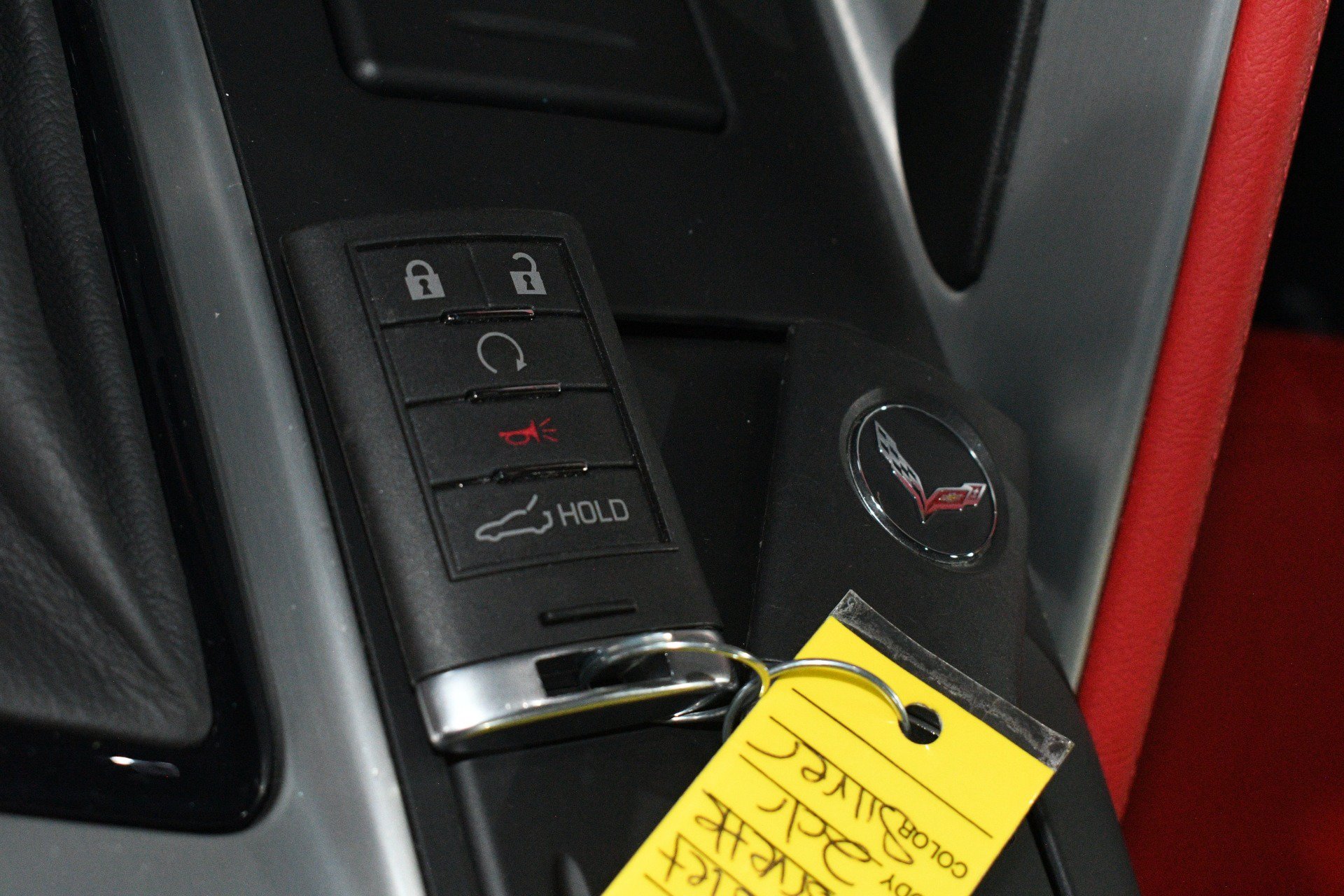 Used 2019 Chevrolet Corvette Grand Sport RWD image 97
