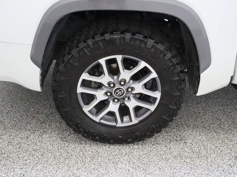 Used 2023 Toyota Tundra 1794 Edition w/ Advanced Package image 6