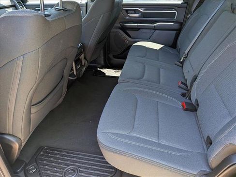 Used 2023 RAM 1500 Big Horn AWD/4WD image 19