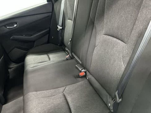 Used 2025 Honda Accord SE image 11