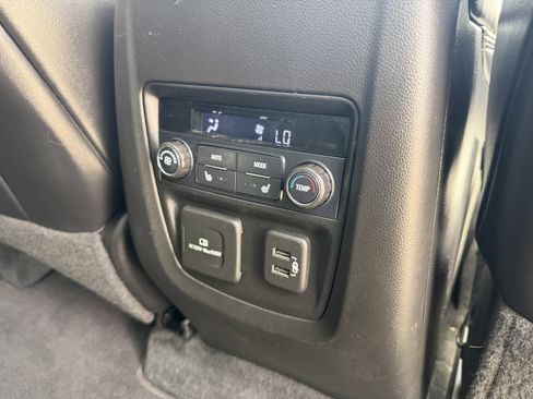 Used 2021 Buick Enclave Avenir w/ Avenir Technology Package AWD/4WD image 29