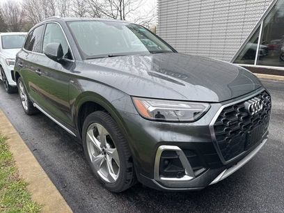 Used 2023 Audi Q5 2.0T Premium Plus w/ Premium Plus Package