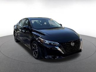 Used 2025 Nissan Sentra SV video 2