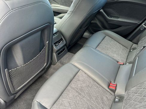 New 2025 Audi S5 Premium Plus image 11