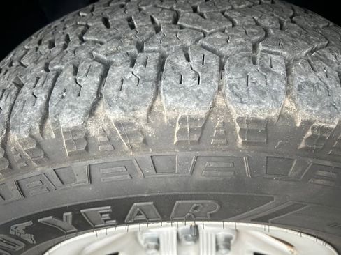 Used 2017 GMC Sierra 1500 2WD Double Cab image 25