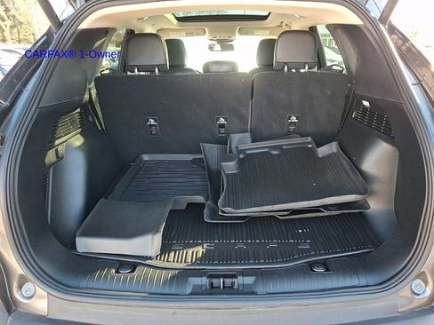 Used 2020 Ford Escape Titanium w/ Titanium Premium Package 2.0 image 31