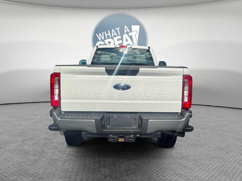 Used 2026 Ford F350 XL w/ XL Chrome Package AWD/4WD image 5