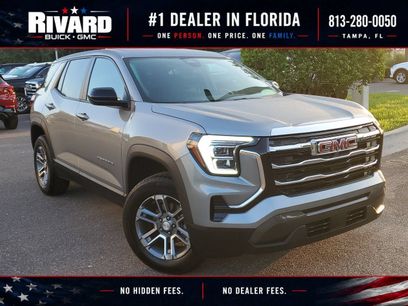 New 2026 GMC Terrain Elevation