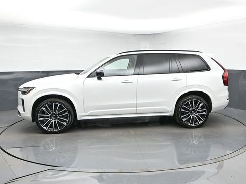 New 2026 Volvo XC90 B6 Ultra w/ Lounge Package AWD/4WD image 6