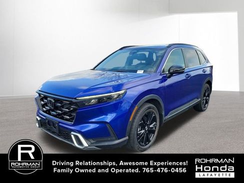Used 2023 Honda CR-V Sport Touring image 11