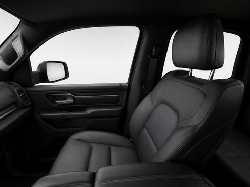 Used 2022 RAM 1500 Tradesman w/ Level 1 Safety Group AWD/4WD image 11