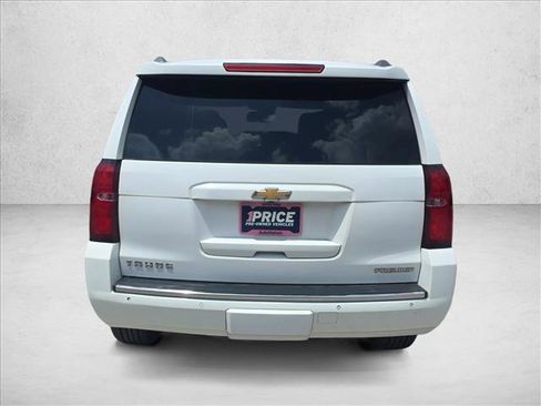 Used 2020 Chevrolet Tahoe Premier RWD image 4