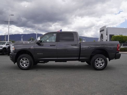 Certified 2024 RAM 2500 Laramie w/ Safety Group image 7